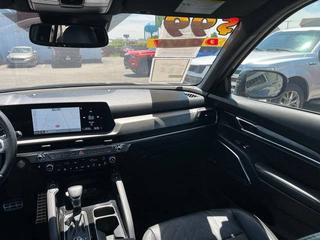 Certified 2024 Kia Telluride SX X-Pro AWD/4WD image 42