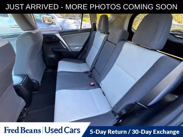 Used 2014 Toyota RAV4 LE AWD/4WD image 14