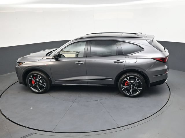 New 2026 Acura MDX Type S w/ Advance Package AWD/4WD image 24