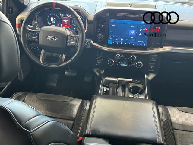 Used 2023 Ford F150 Raptor w/ Raptor 37 Performance Package AWD/4WD image 28