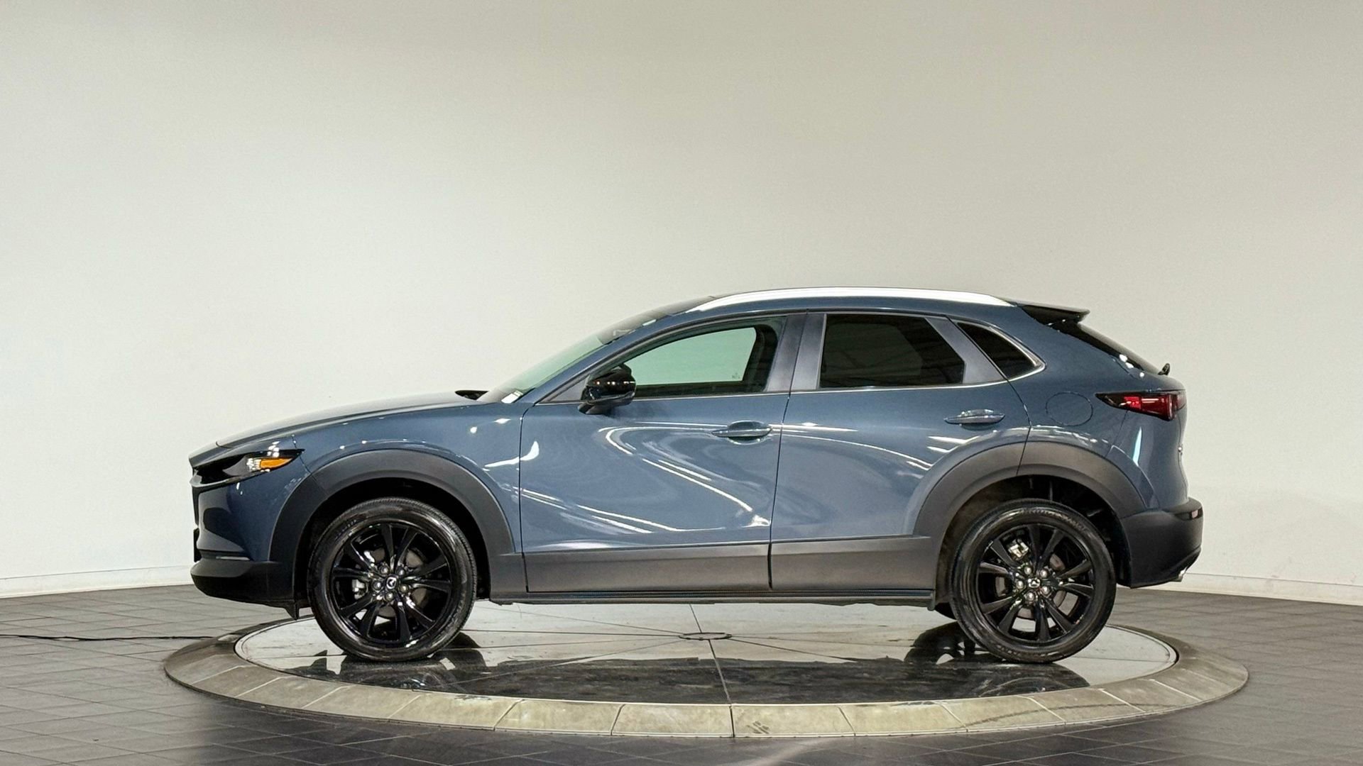 Used 2025 MAZDA CX-30 AWD 2.5 S w/ Preferred Package image 6