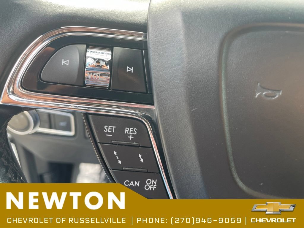 Used 2020 Lincoln Navigator Reserve w/ Equipment Group 208A Reserve AWD/4WD image 16