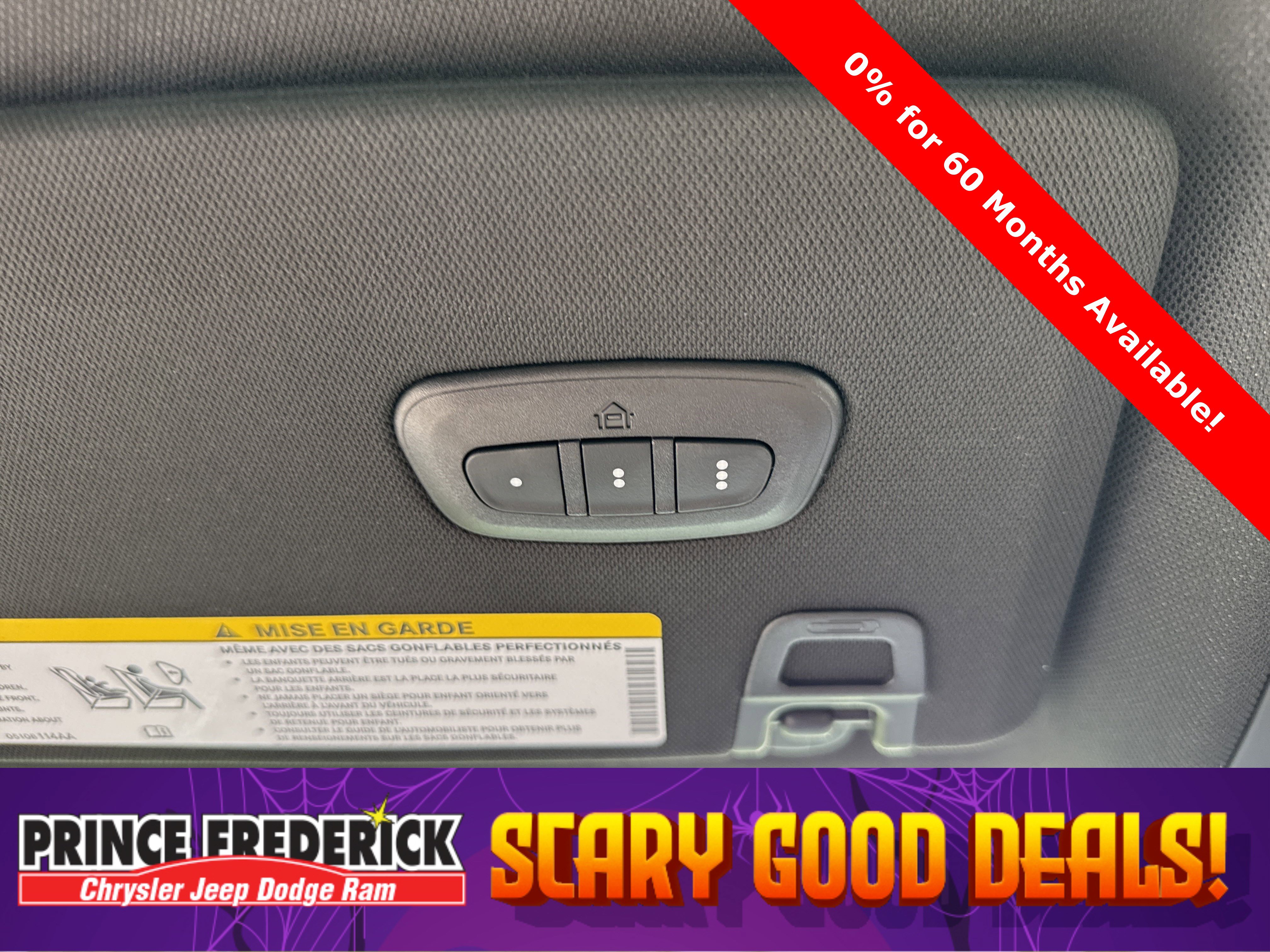 New 2025 Jeep Grand Cherokee L Limited w/ Black Appearance Package image 33