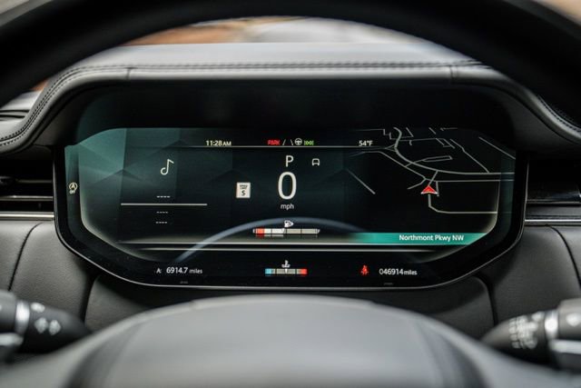 Used 2023 Land Rover Range Rover Long Wheelbase Autobiography image 36