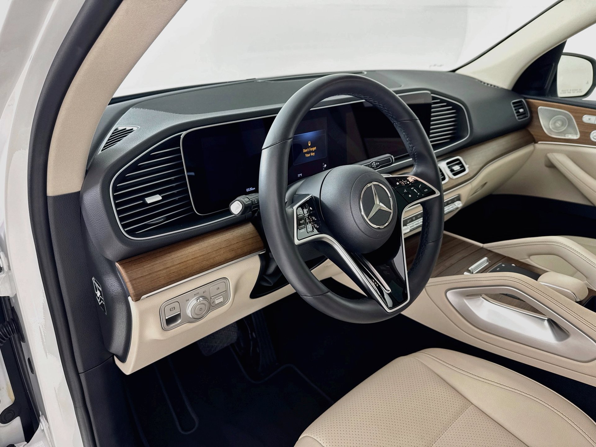 Certified 2026 Mercedes-Benz GLE 350 4MATIC image 10