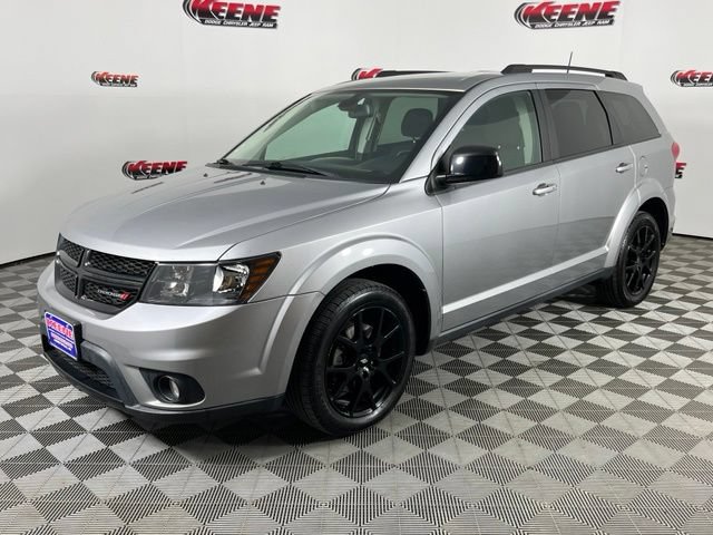 Used 2019 Dodge Journey SE w/ Connectivity Group AWD/4WD image 5