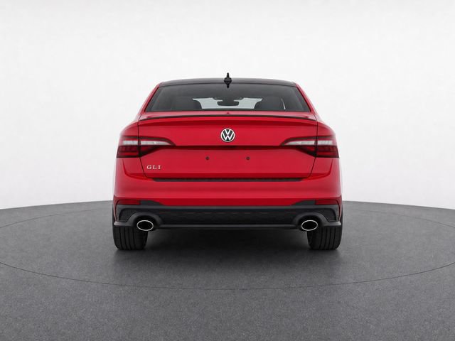 Used 2024 Volkswagen Jetta GLI Autobahn FWD image 7