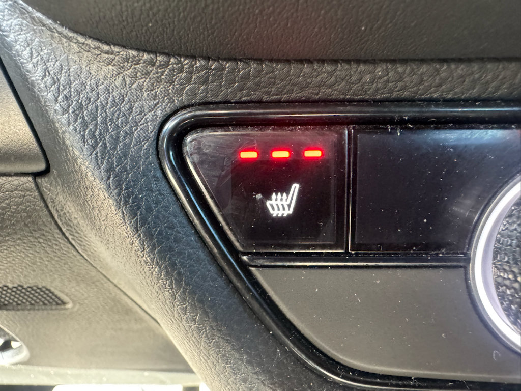 Certified 2024 Honda HR-V Sport image 19