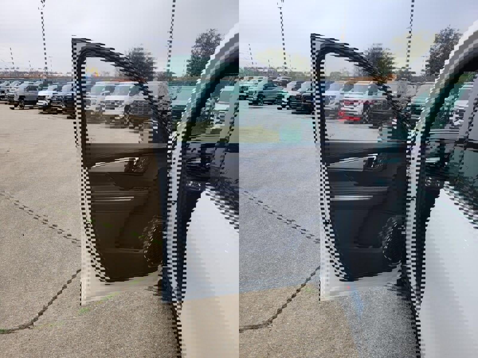 New 2026 Buick Enclave Preferred w/ Power Package image 14