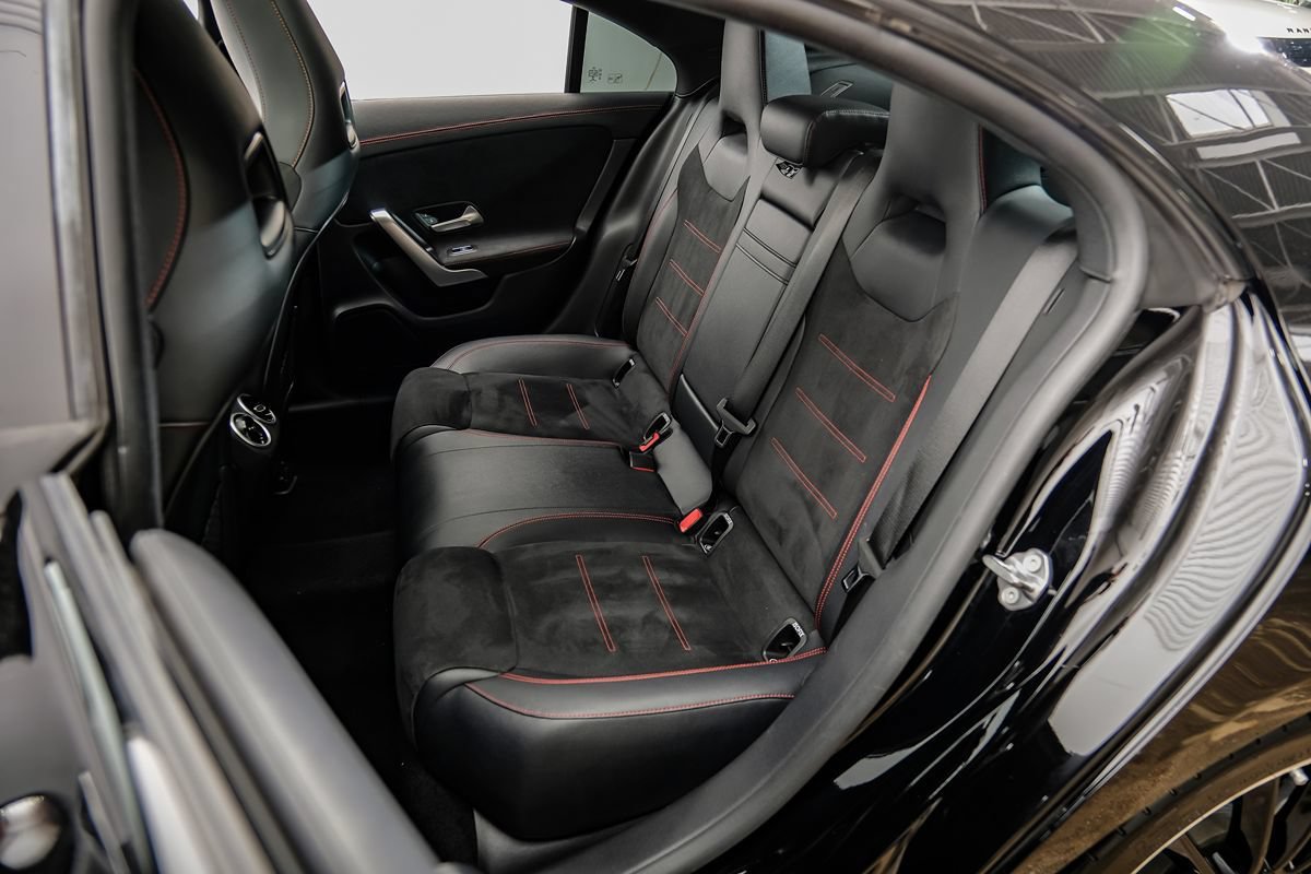 Used 2023 Mercedes-Benz CLA 250 image 49
