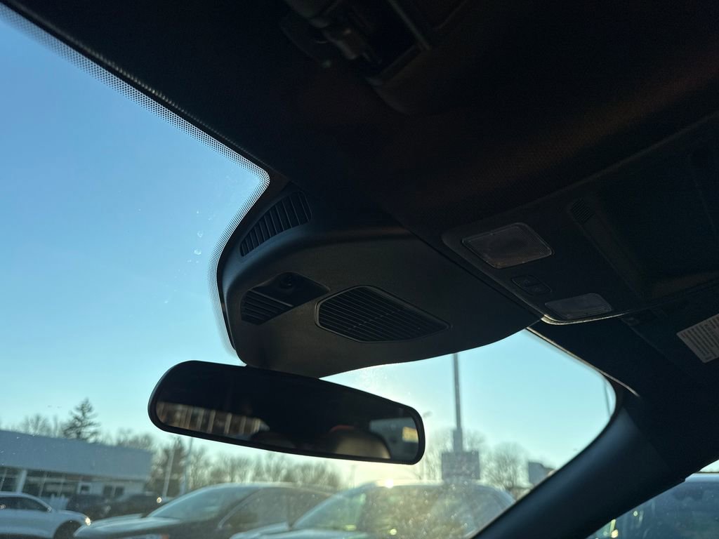 Used 2023 Ford Escape ST-Line w/ Tech Pack #1 image 27