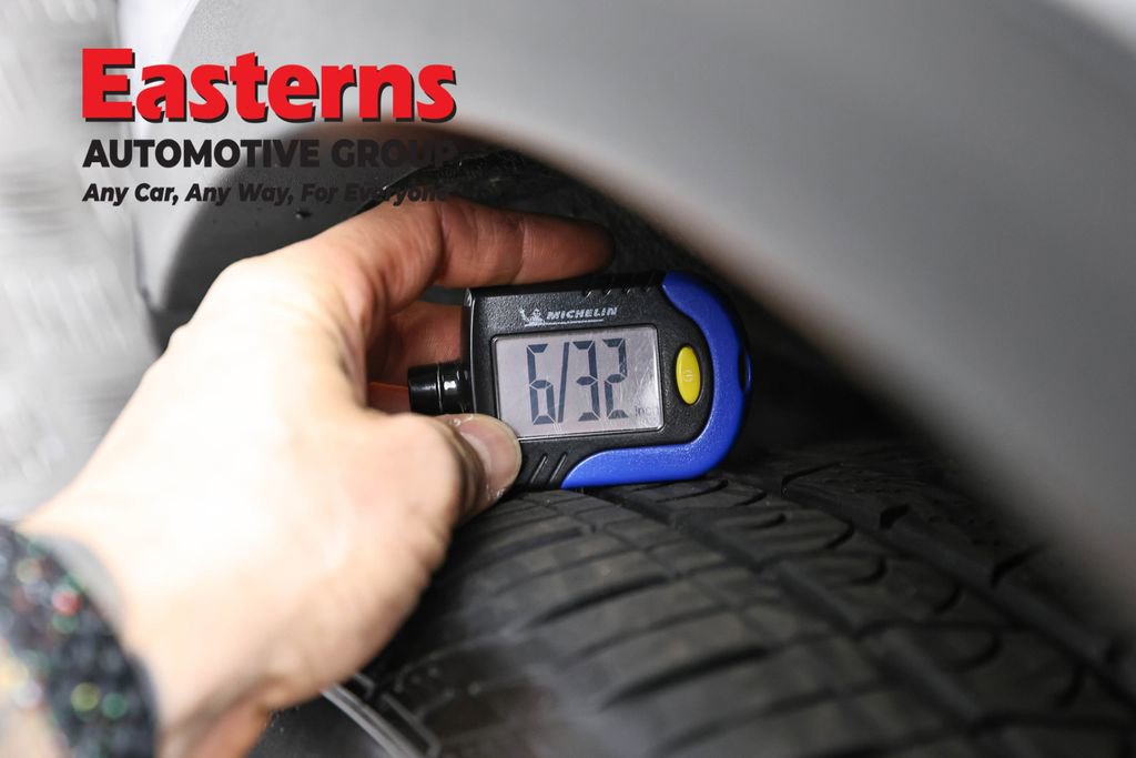 Used 2024 Alfa Romeo Stelvio Sprint AWD/4WD image 30