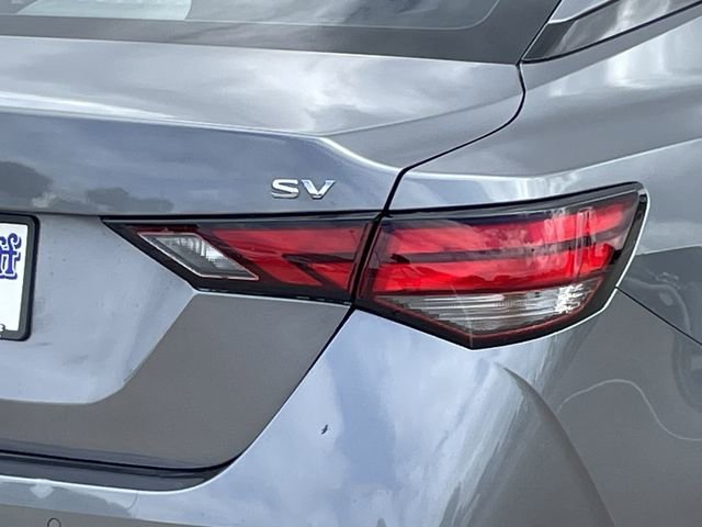 Used 2024 Nissan Sentra SV FWD image 6