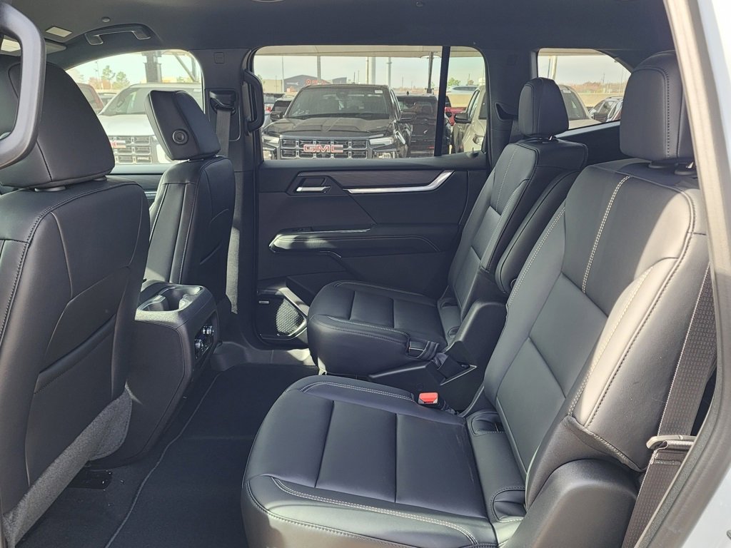 New 2026 GMC Acadia Elevation w/ Black Edition image 44