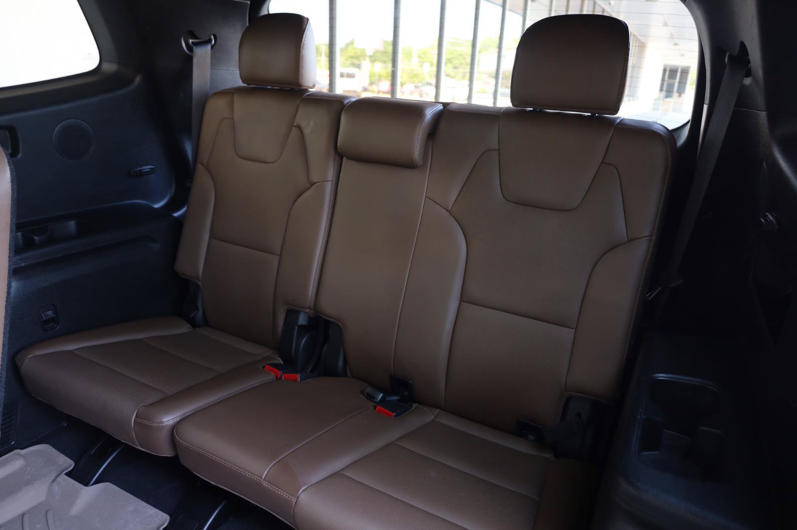Used 2021 Kia Telluride SX w/ SX Prestige Package AWD/4WD image 21