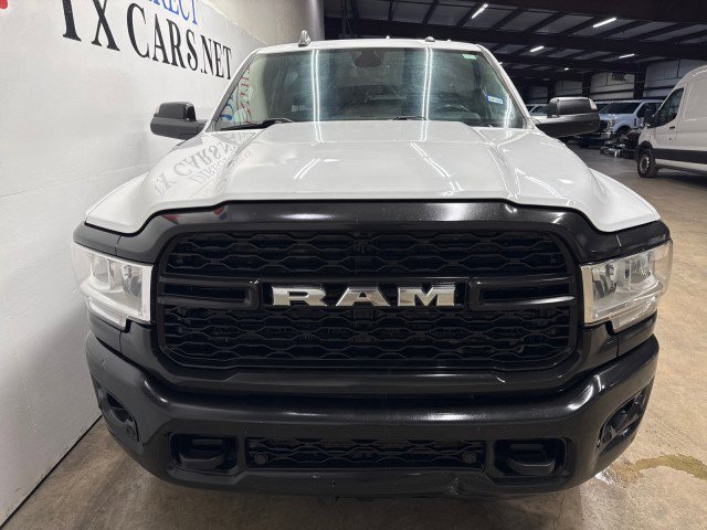 Used 2022 RAM 2500 Tradesman image 10