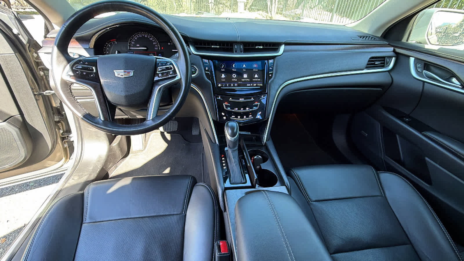 Used 2019 Cadillac XTS Luxury image 18