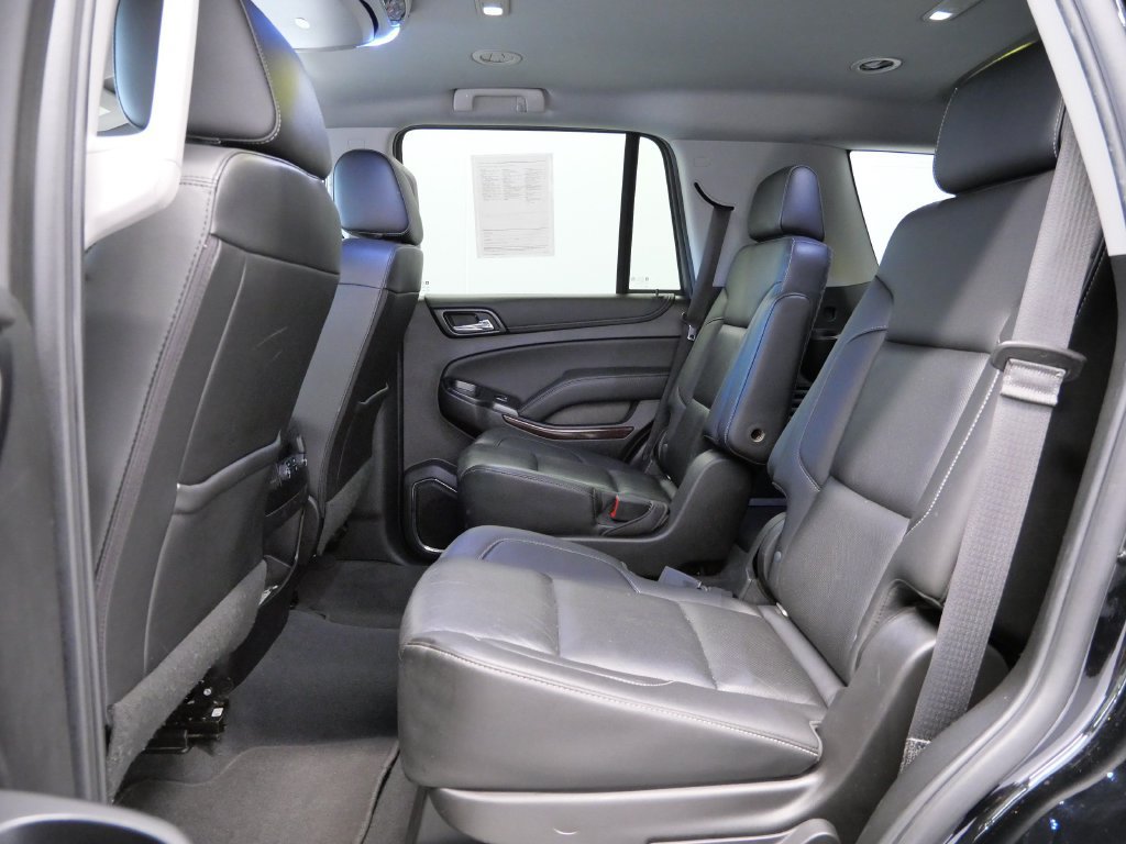 Used 2019 GMC Yukon SLT AWD/4WD image 14