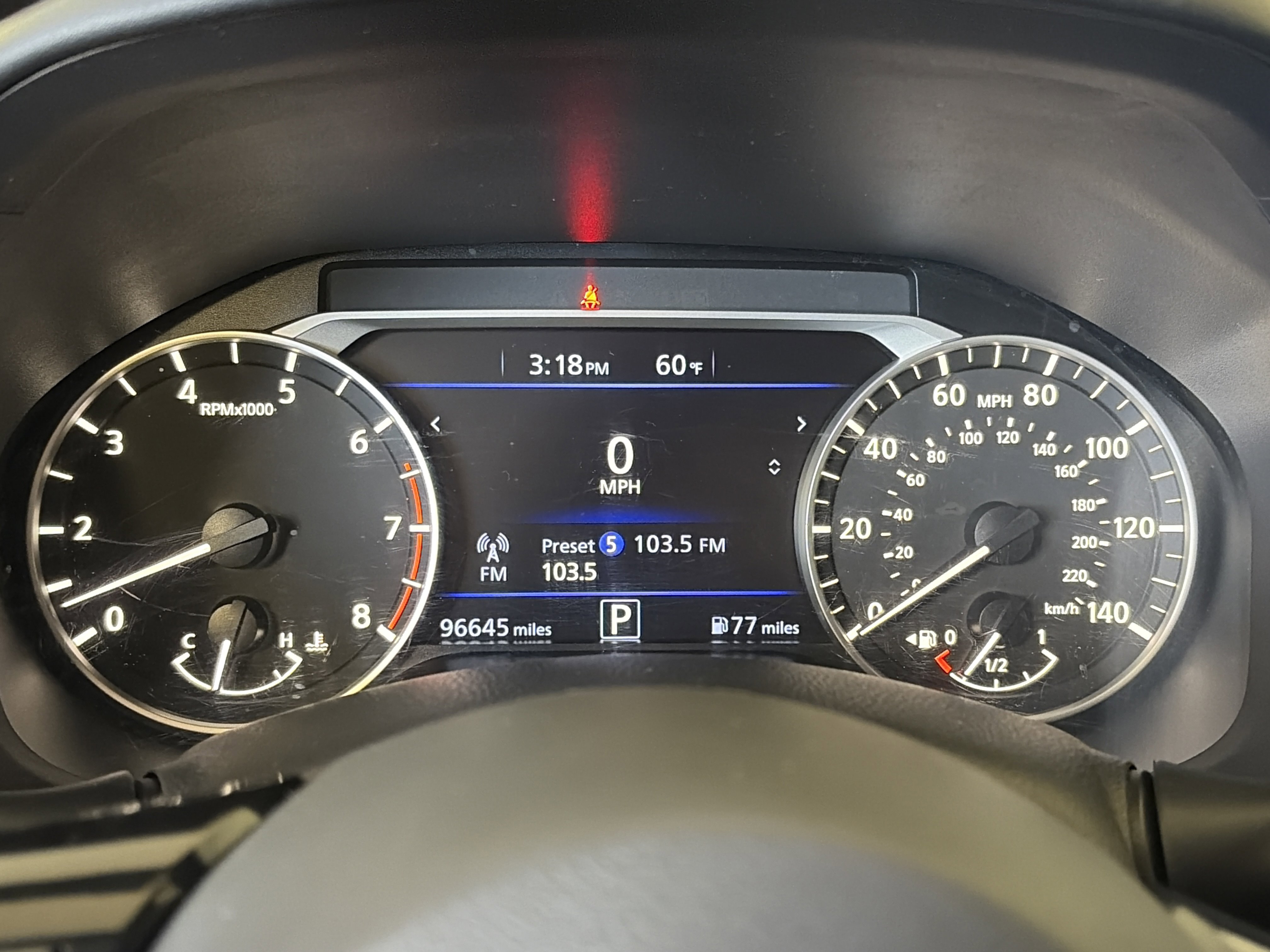 Used 2019 Nissan Altima 2.5 SR image 49