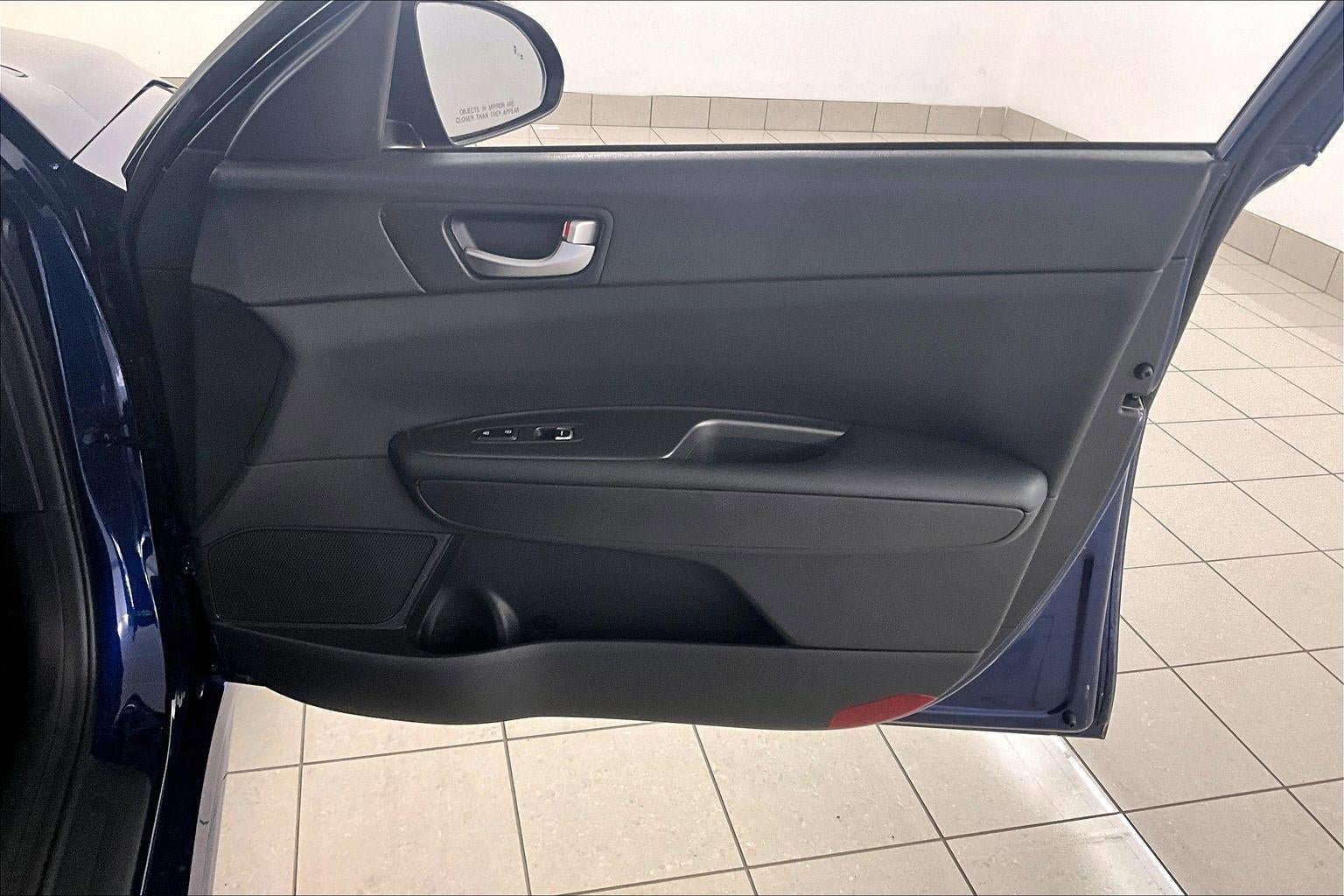Used 2019 Kia Optima LX image 28