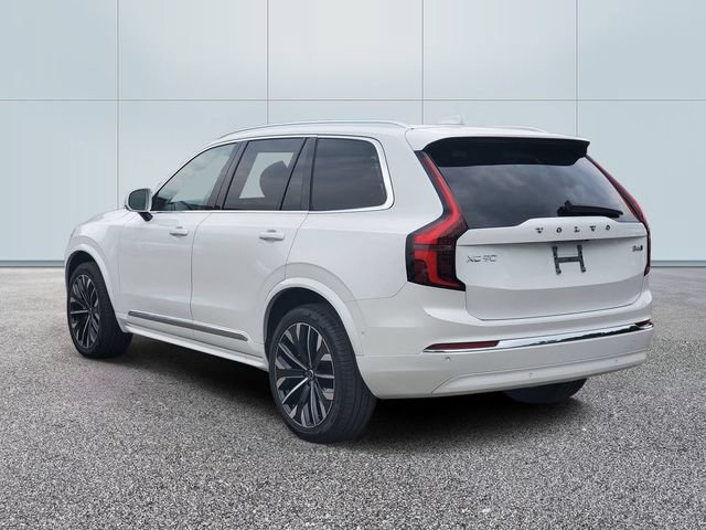 Used 2026 Volvo XC90 B6 Ultra w/ Protection Package AWD/4WD image 6