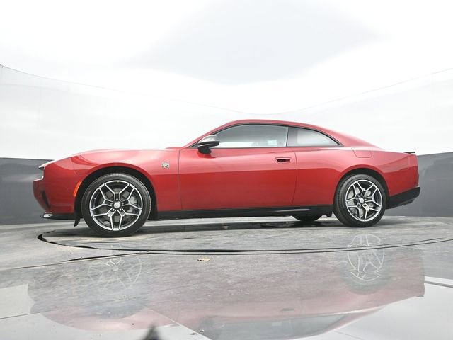 New 2026 Dodge Charger Daytona Scat Pack image 46