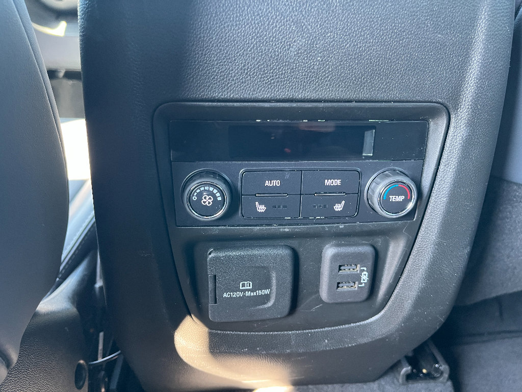 Used 2024 Buick Enclave Premium FWD image 22