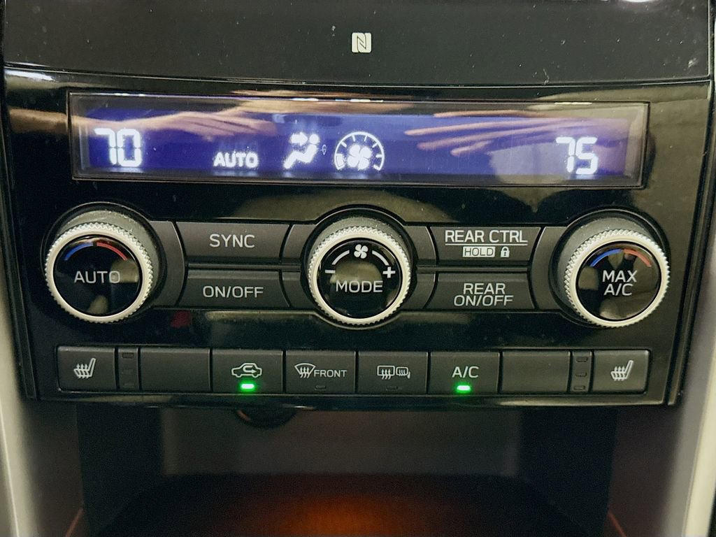 Used 2020 Subaru Ascent Limited w/ Popular Package #3 image 15