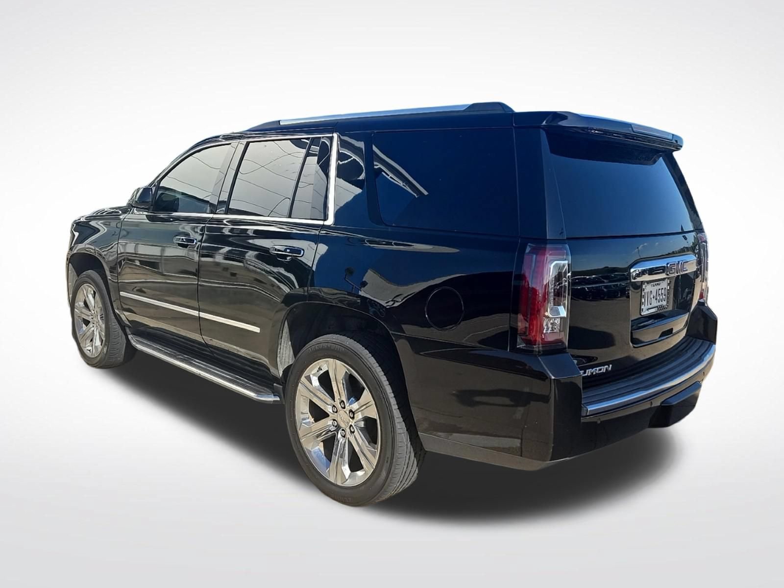 Used 2018 GMC Yukon Denali w/ Open Road Package RWD image 15