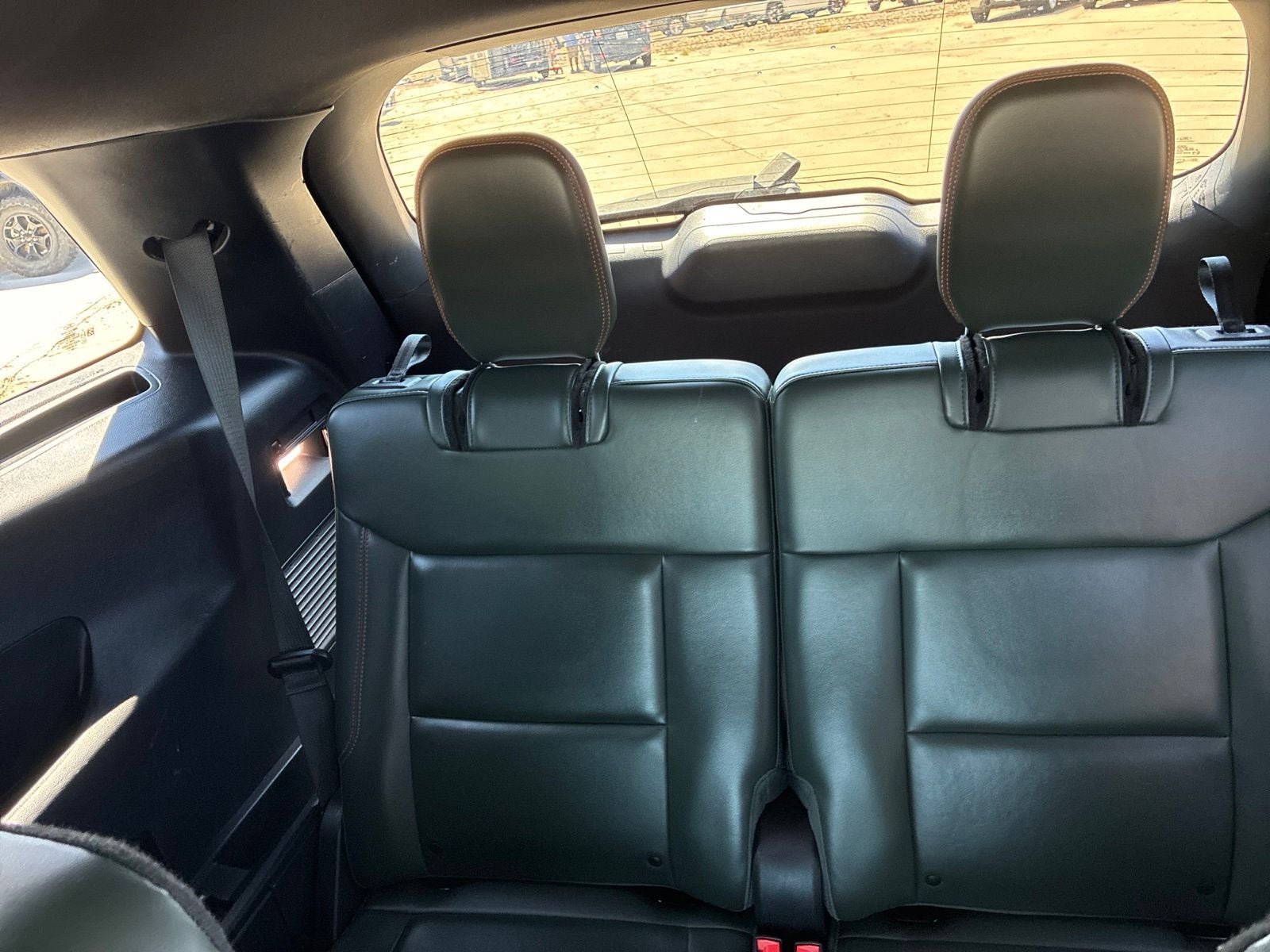 Used 2022 Ford Explorer Timberline AWD/4WD image 18