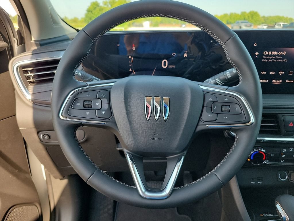 New 2026 Buick Encore GX Preferred w/ Advanced Technology Package FWD image 20