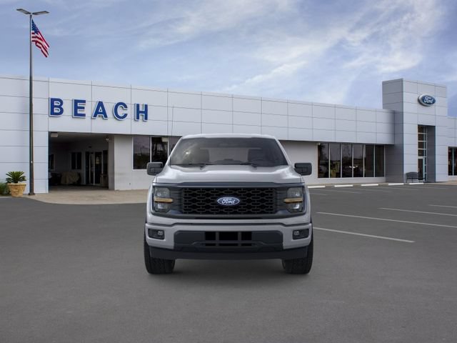 Used 2026 Ford F150 STX w/ Equipment Group 200A RWD image 7