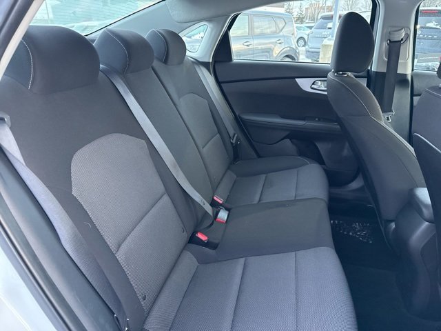 Used 2023 Kia Forte LXS image 36