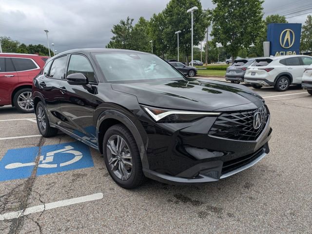 New 2026 Acura ADX AWD image 5