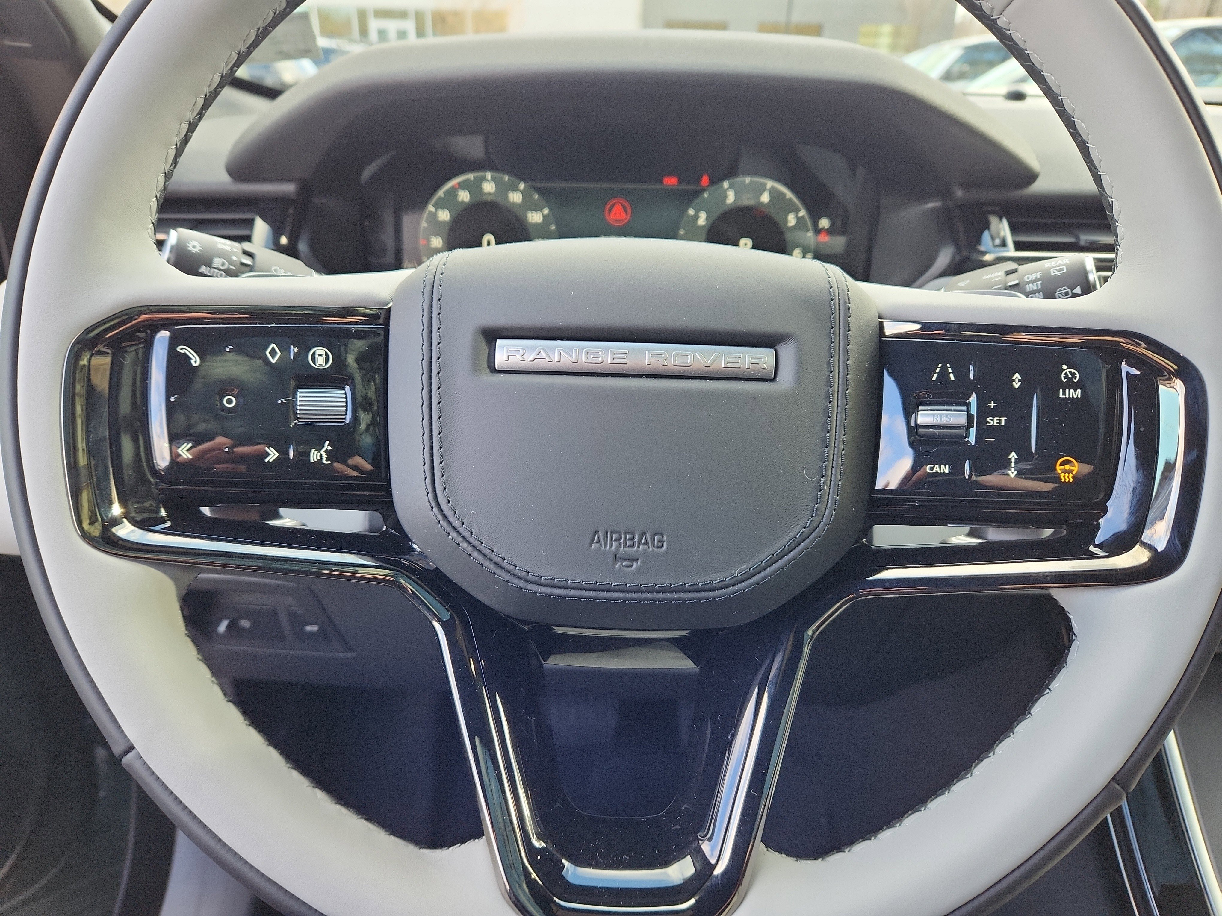 Used 2026 Land Rover Range Rover Velar S image 18