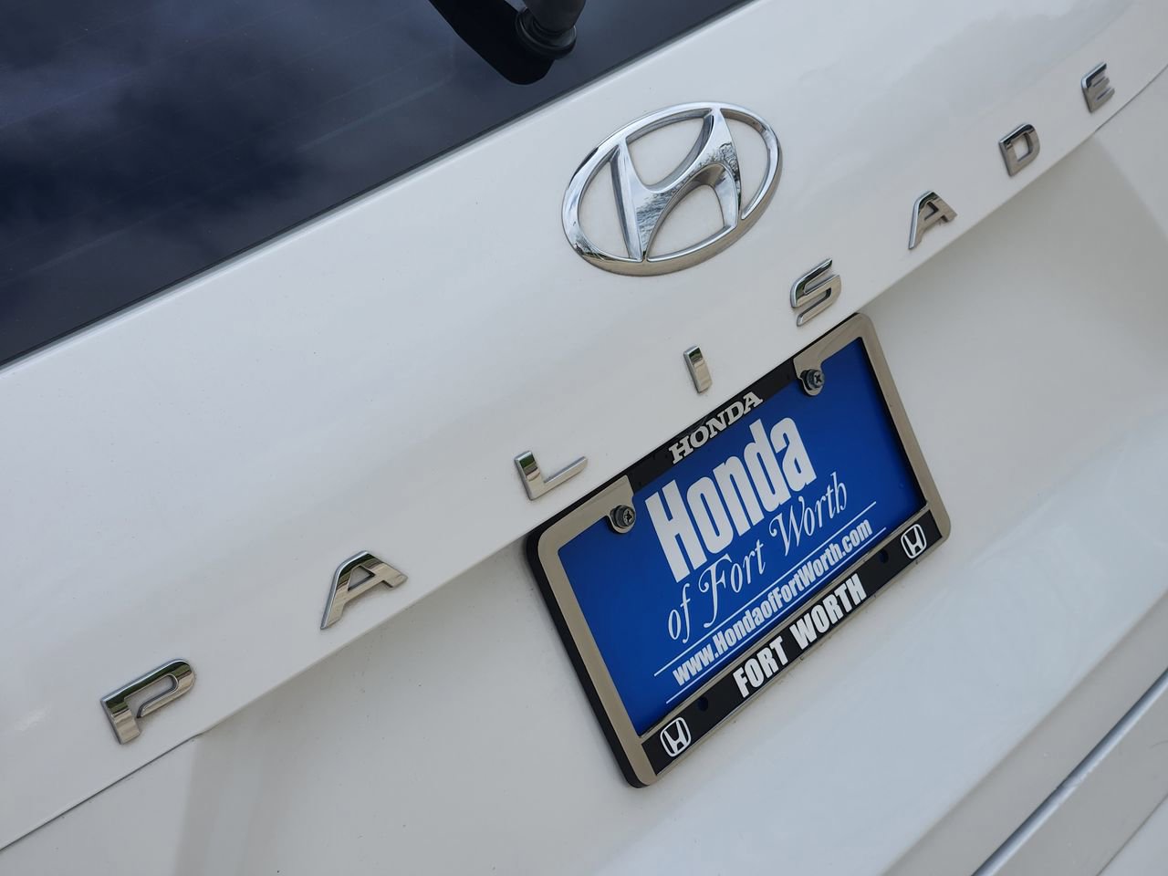 Used 2022 Hyundai Palisade Calligraphy FWD image 10