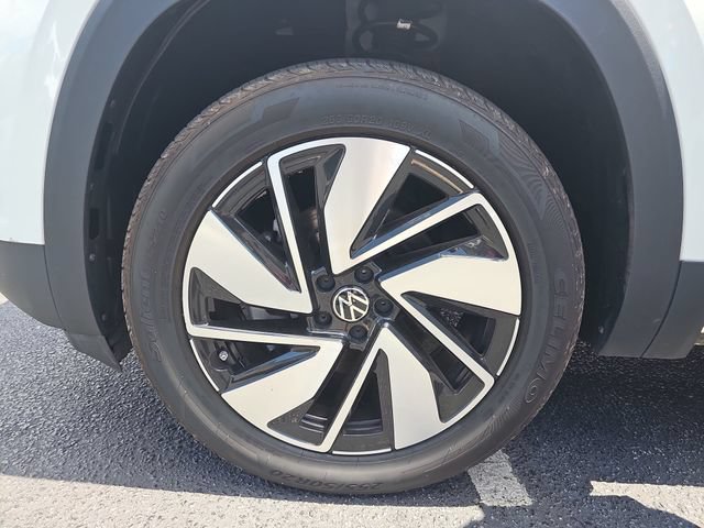 Used 2024 Volkswagen Atlas SE FWD image 34