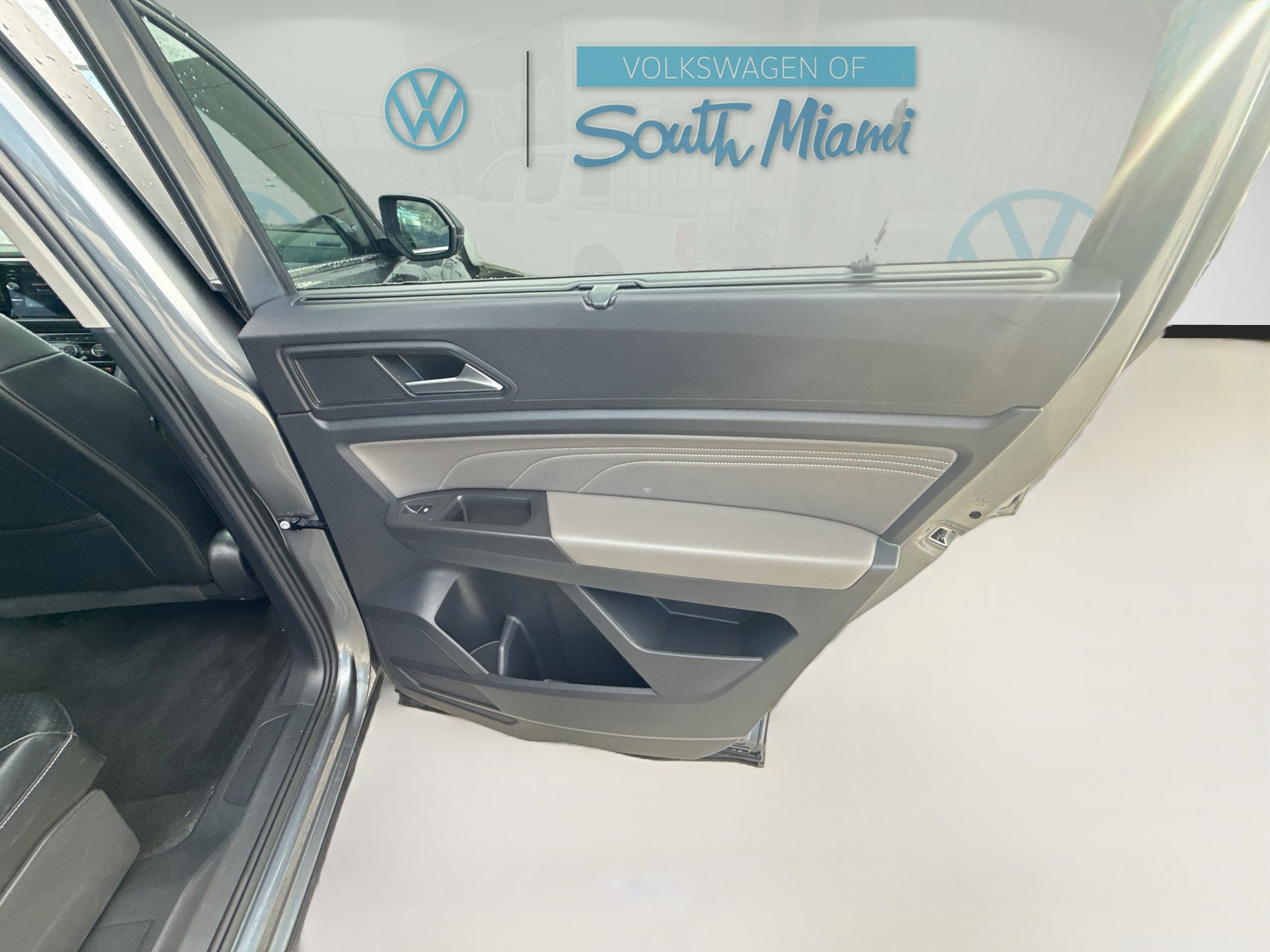 Used 2022 Volkswagen Atlas SE FWD image 30