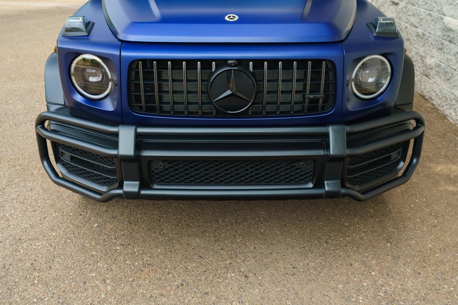 Used 2024 Mercedes-Benz G 63 AMG 4MATIC image 90