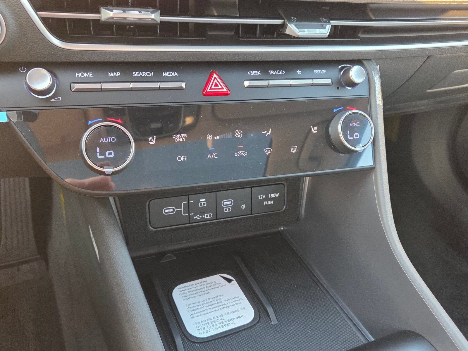 New 2026 Hyundai Sonata SEL FWD image 20
