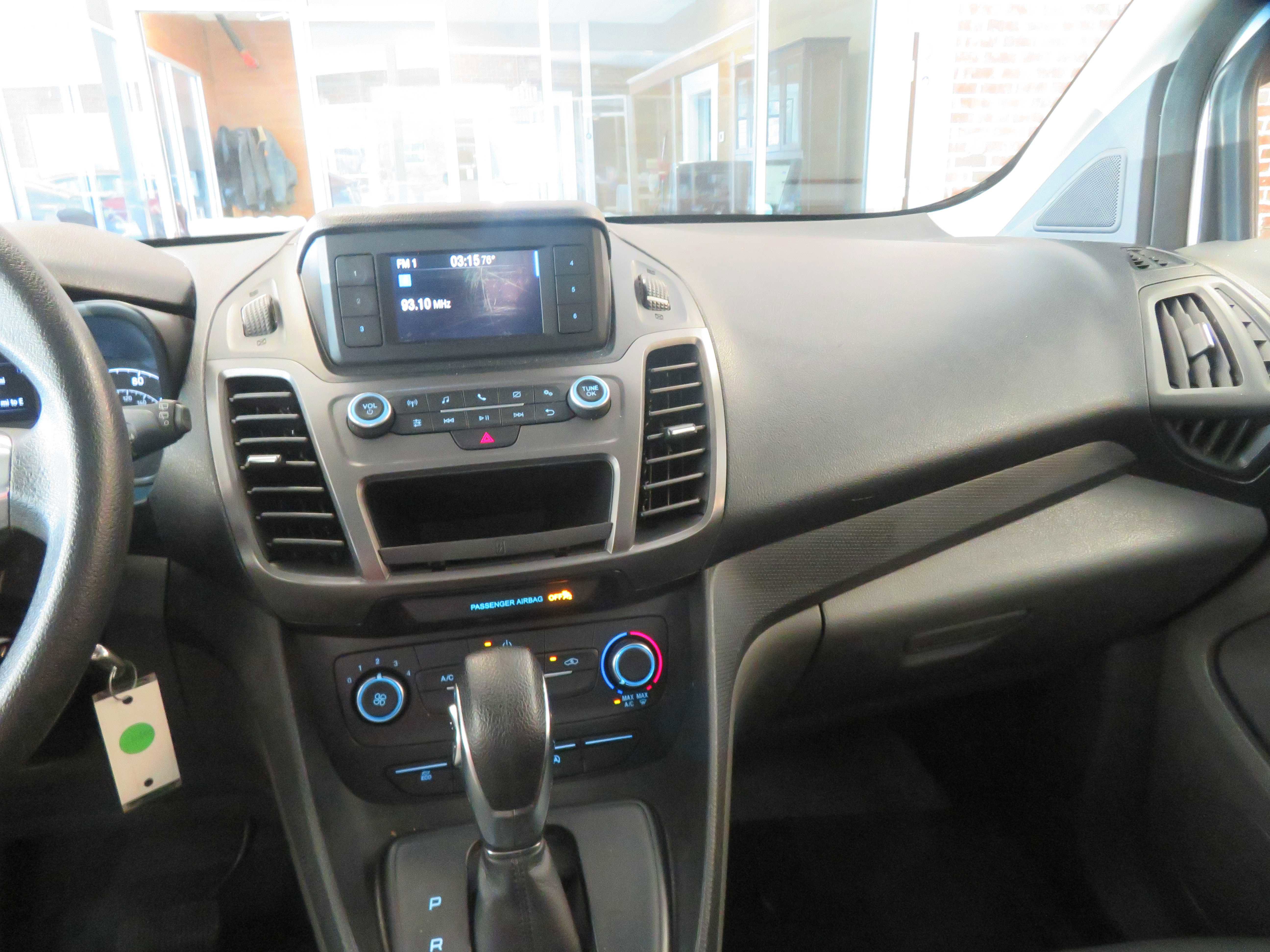 Used 2020 Ford Transit Connect XL image 45