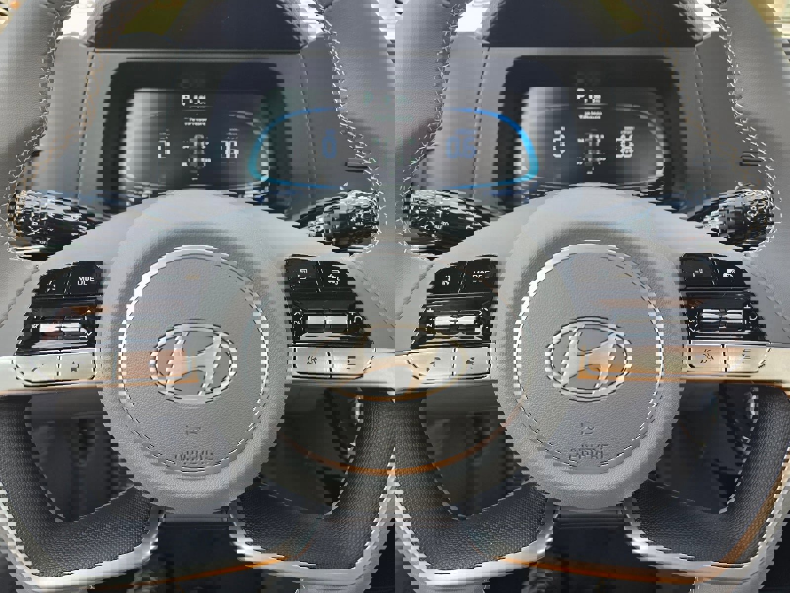 New 2026 Hyundai Elantra SEL Sport Premium w/ Cargo Package image 23