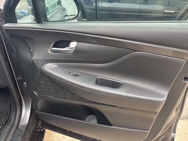Certified 2023 Hyundai Santa Fe XRT image 24