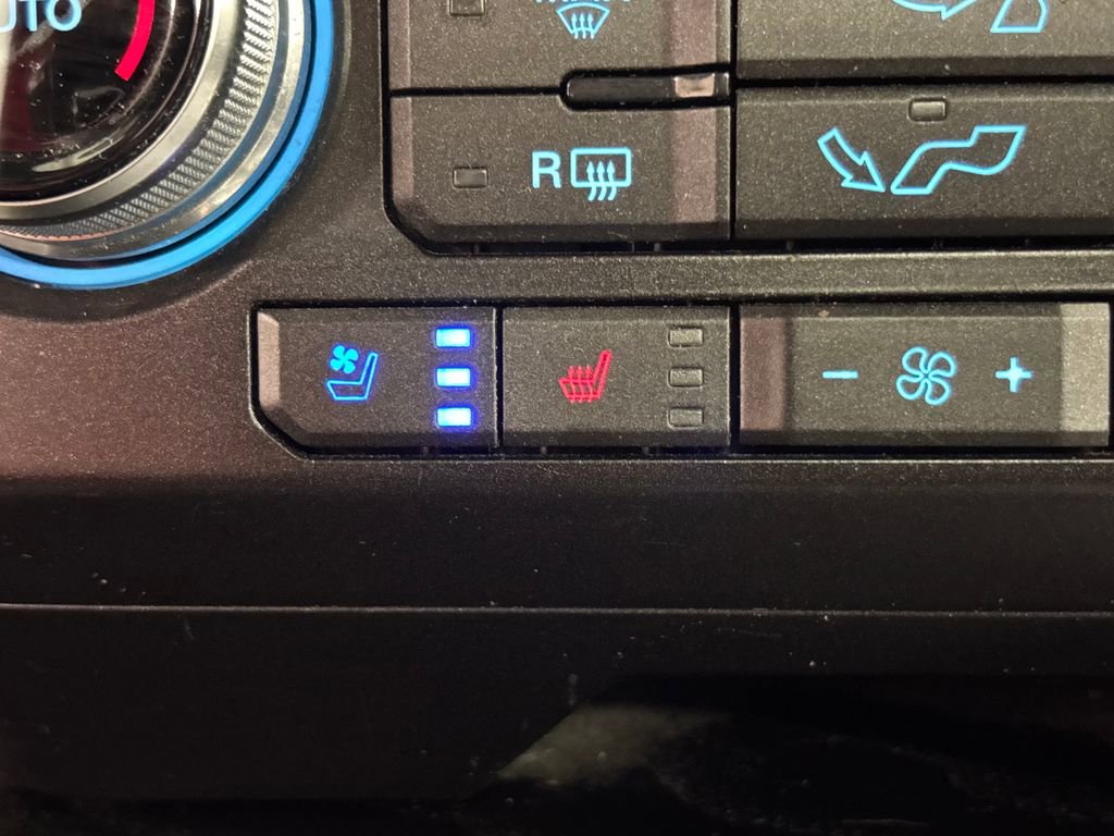 Used 2019 Ford F150 Platinum image 52