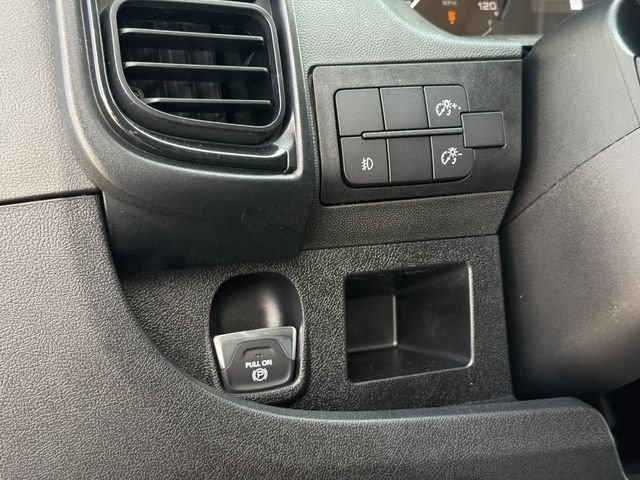 New 2026 RAM ProMaster 3500 w/ Safety Group FWD image 24