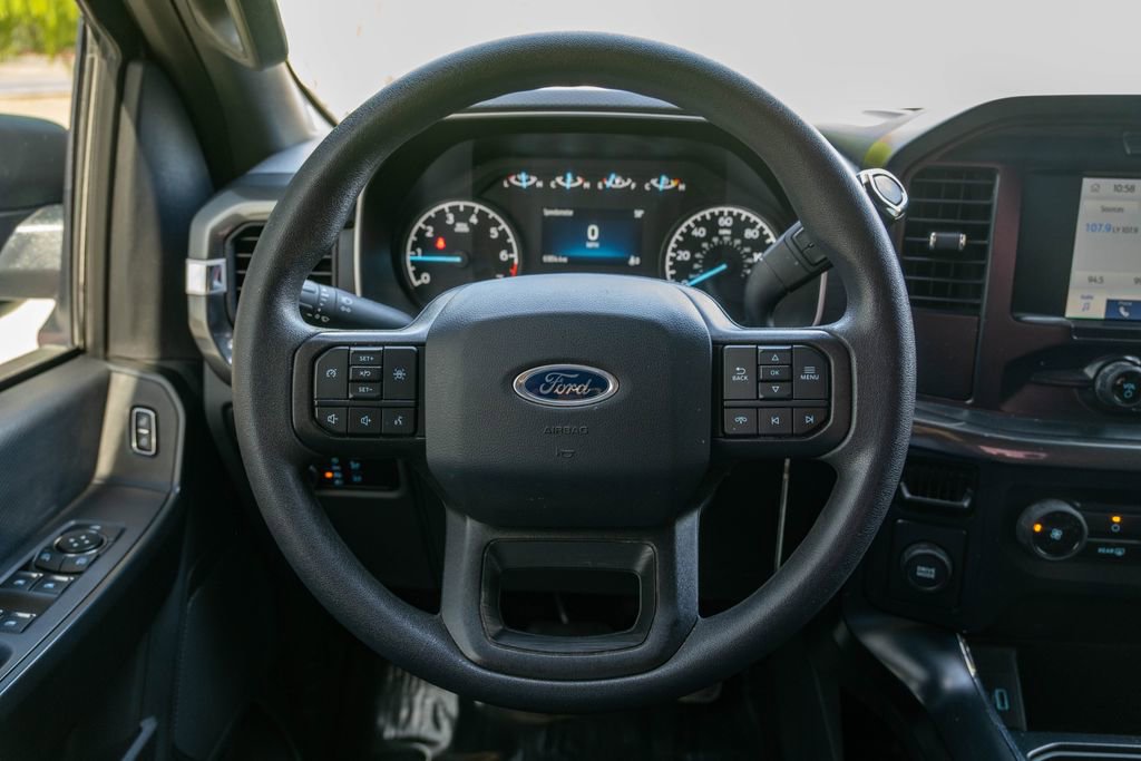 Used 2023 Ford F150 XL w/ STX Appearance Package image 21