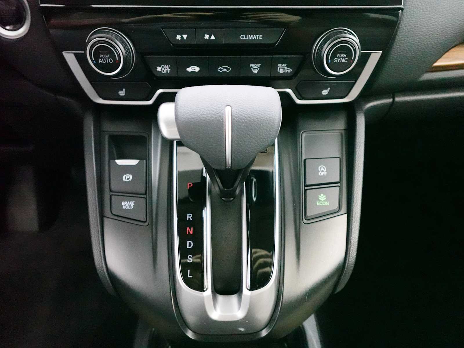 Certified 2022 Honda CR-V EX image 22