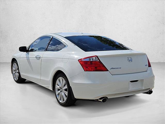 Used 2010 Honda Accord EX-L image 7