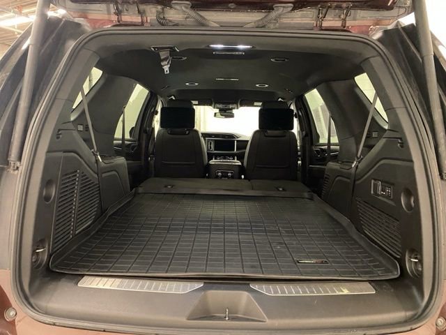 Used 2023 GMC Yukon Denali w/ Max Trailering Package image 26