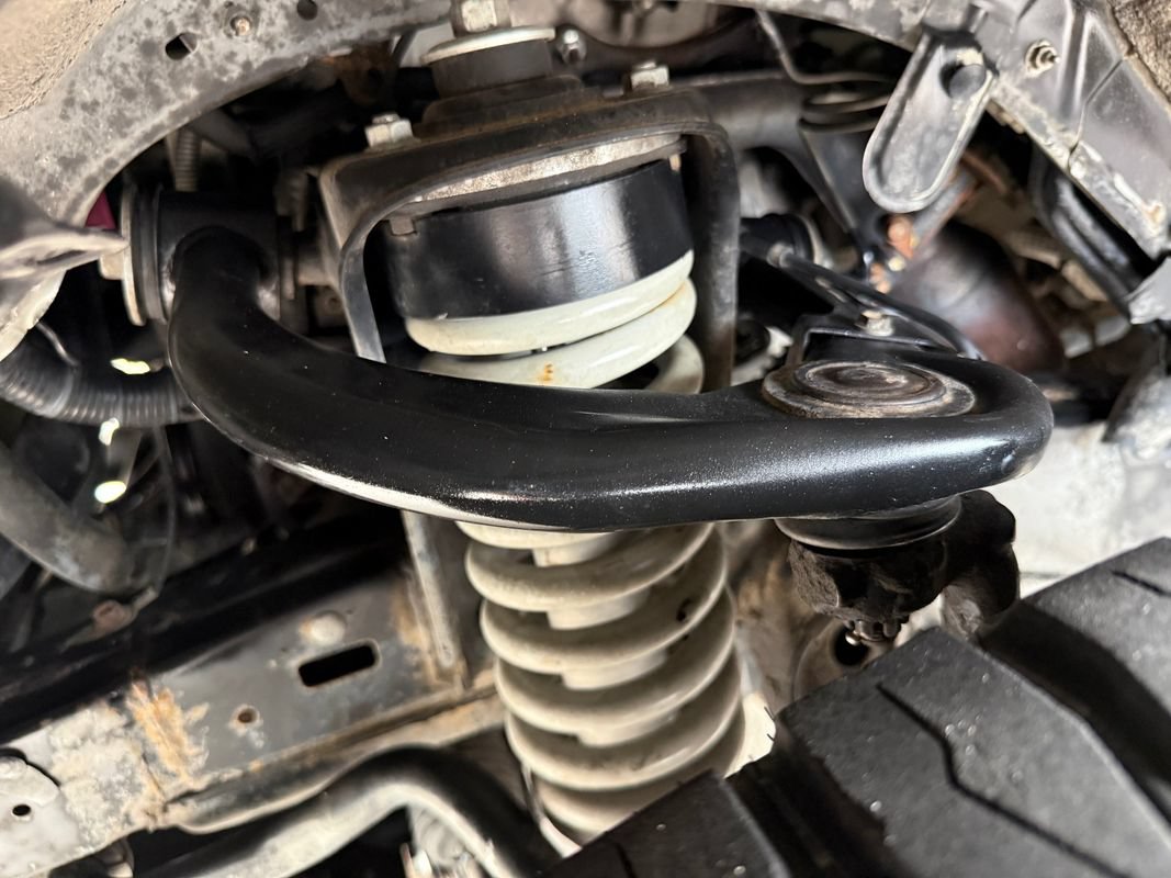 Used 2006 Toyota 4Runner SR5 AWD/4WD image 43